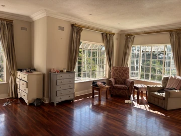 7 Bedroom House