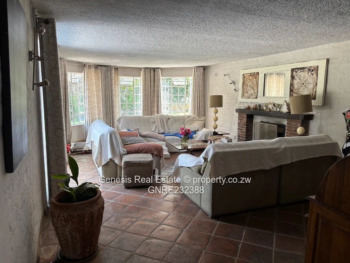 REDUCED Delightful 4 bedroom home in Rolf Valley