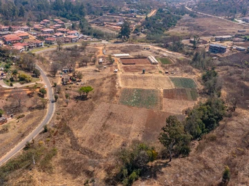 Commercial & Industrial Land