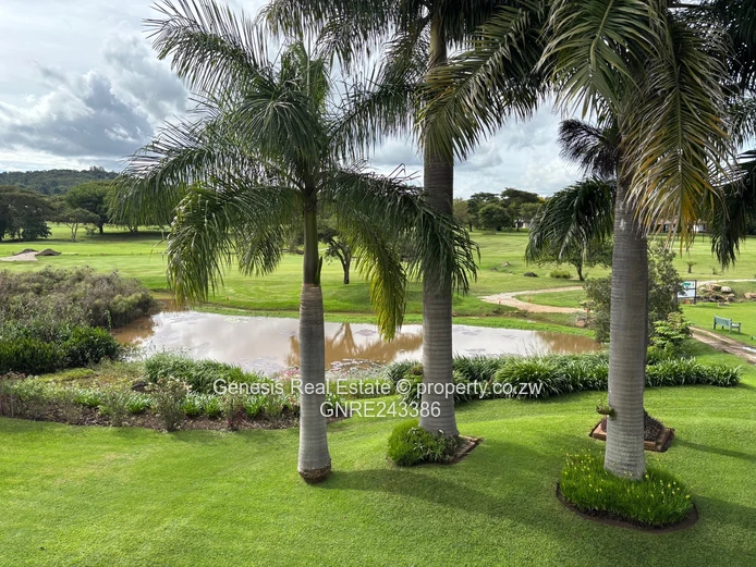 Elegant double story in the Prestigious Borrowdale Brooke 