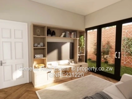 Exquisite Clusters on Steppes Road for sale