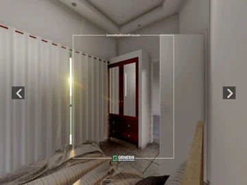 3 Bedroom Flat & Apartment