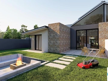 4 Bedroom Flat & Apartment