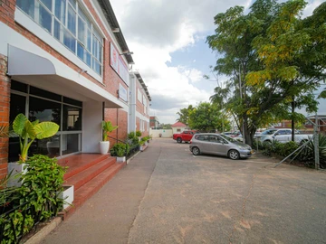 Warehouse For Rent