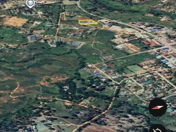 Commercial & Industrial Land