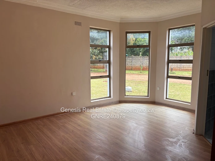 Double story commercial property in Gunhill