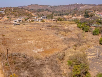 Commercial & Industrial Land