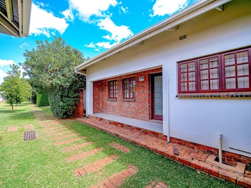 Prestige Office Space-Borrowdale