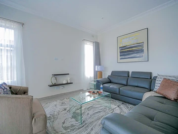 Executive Cluster Homes For Rent