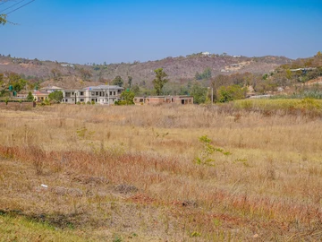 Commercial & Industrial Land