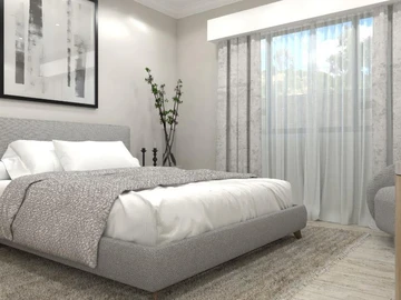 8 Unit Townhouse Complex