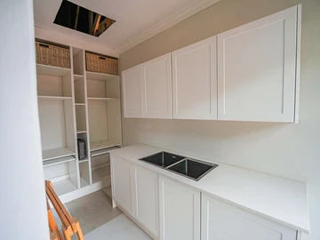 3 Bedroom Townhouse Complex