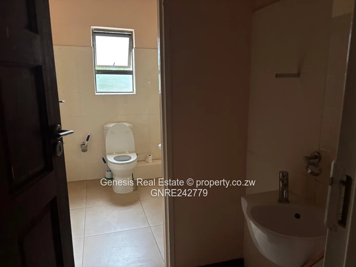 Elegant 4 bedroom home to rent