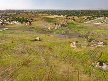 Commercial & Industrial Land