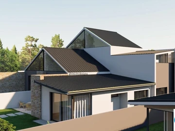 4 Bedroom Flat & Apartment