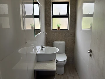 4 Bedroom Townhouse Complex