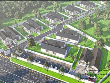 4 Bedroom Flat & Apartment