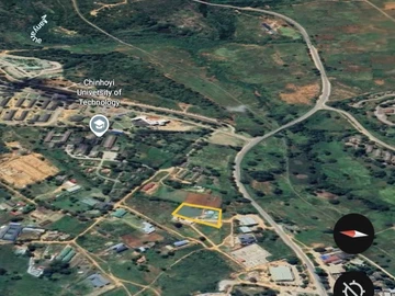 Commercial & Industrial Land