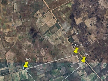 Prime mixed use land for sell