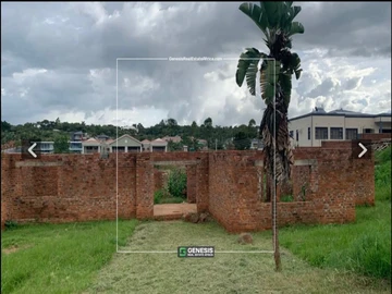 Incomplete House for Sale in Brookview