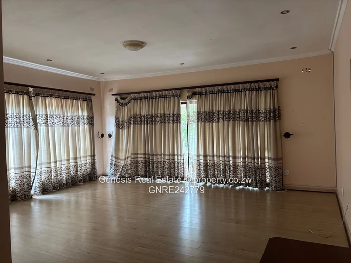 Elegant 4 bedroom home to rent