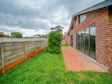 3 Bedroom Townhouse Complex