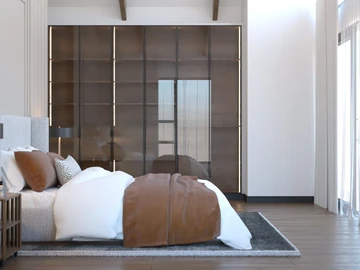 4 Bedroom Flat & Apartment