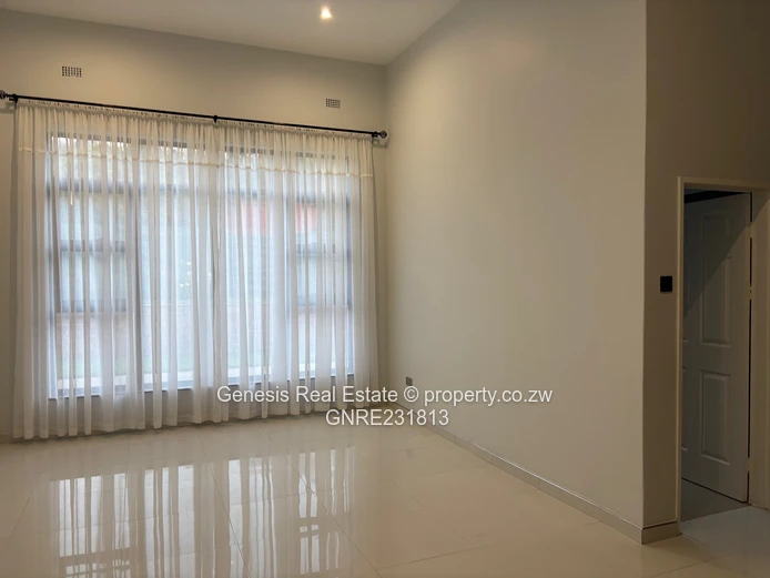 NEW Ultra Modern home in the Brooke golf estate 