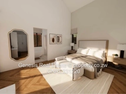 Exquisite Clusters on Steppes Road for sale