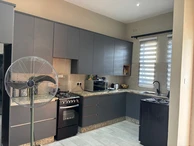 3 Bedroom Flat & Apartment