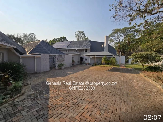 REDUCED Delightful 4 bedroom home in Rolf Valley