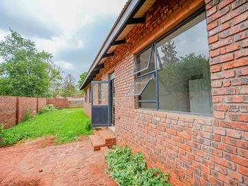 3 Bedroom Townhouse Complex