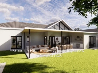 Exquisite Clusters on Steppes Road for sale