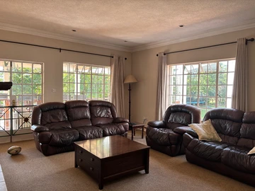 7 Bedroom House