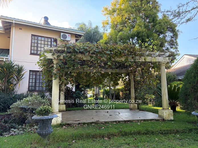 REDUCED Elegant double story home on the fairway