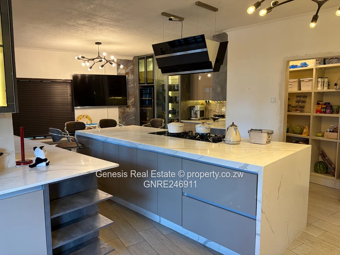 REDUCED Elegant double story home on the fairway