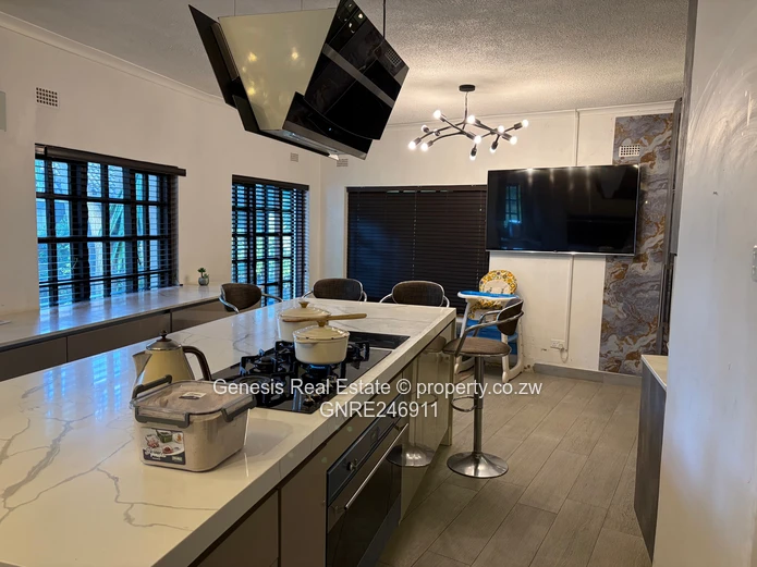 REDUCED Elegant double story home on the fairway