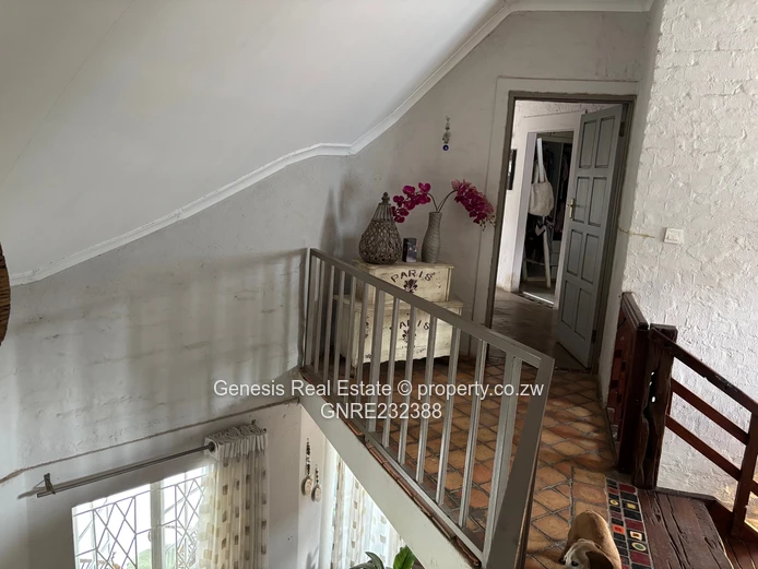 REDUCED Delightful 4 bedroom home in Rolf Valley