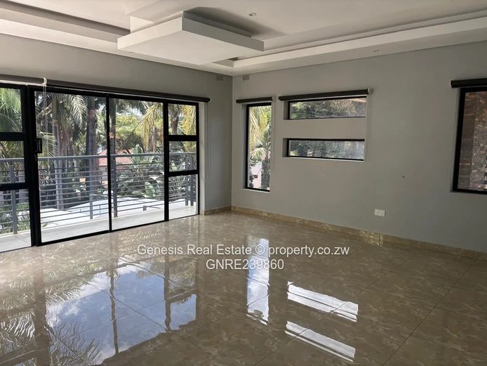 REDUCED Elegant home the Brooke Golf Estate