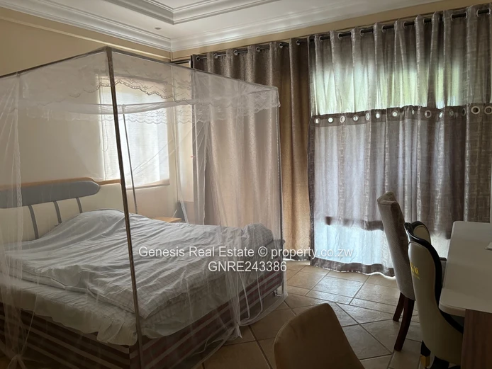 Elegant double story in the Prestigious Borrowdale Brooke 