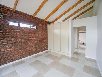 3 Bedroom Townhouse Complex