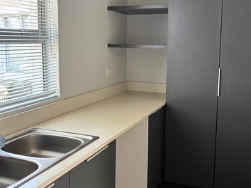 3 Bedroom Townhouse Complex